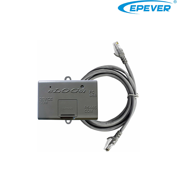 epever elog