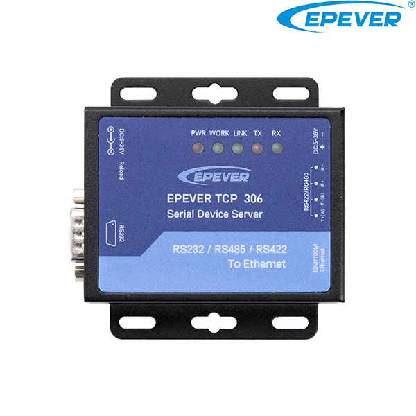 epever tcp 306