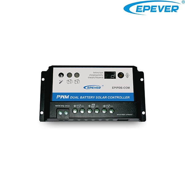 کنترلر خورشیدی epever epipdb-com