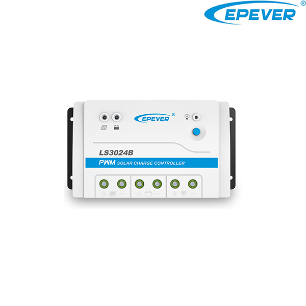 کنترلر خورشیدی epever