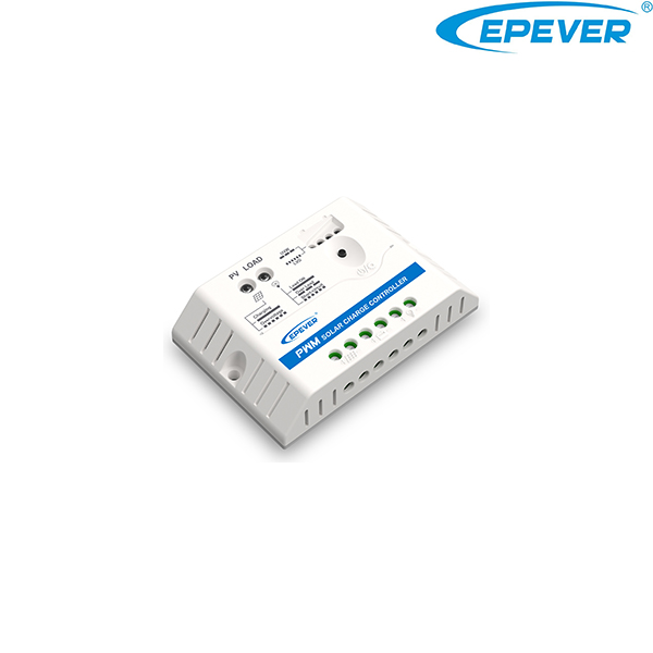 کنترلر خورشیدی ئی پی اور ls-e