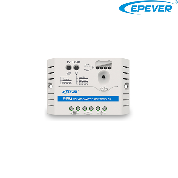 کنترلر خورشیدی epever ls-e