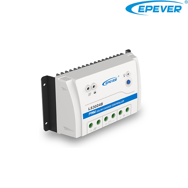 کنترلر خورشیدی epever