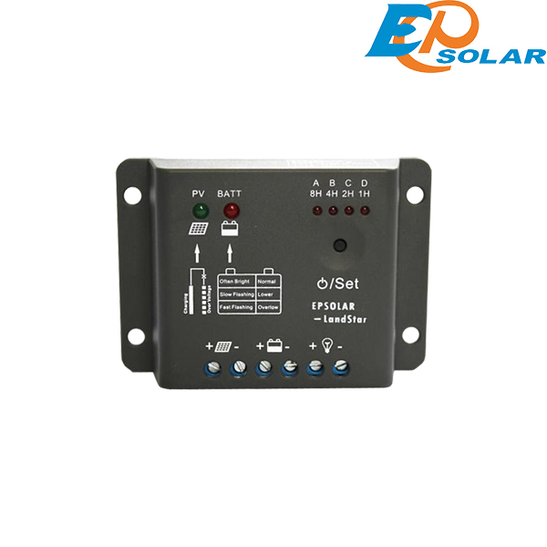 کنترلر خورشیدی epsolar