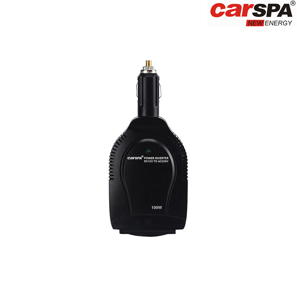 اینورتر شبه سینوسی carspa
