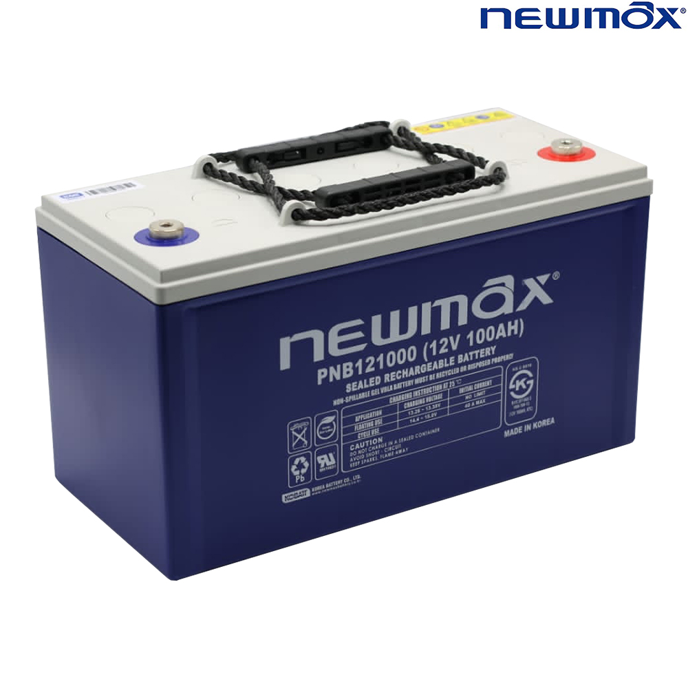 newmax pnb121000