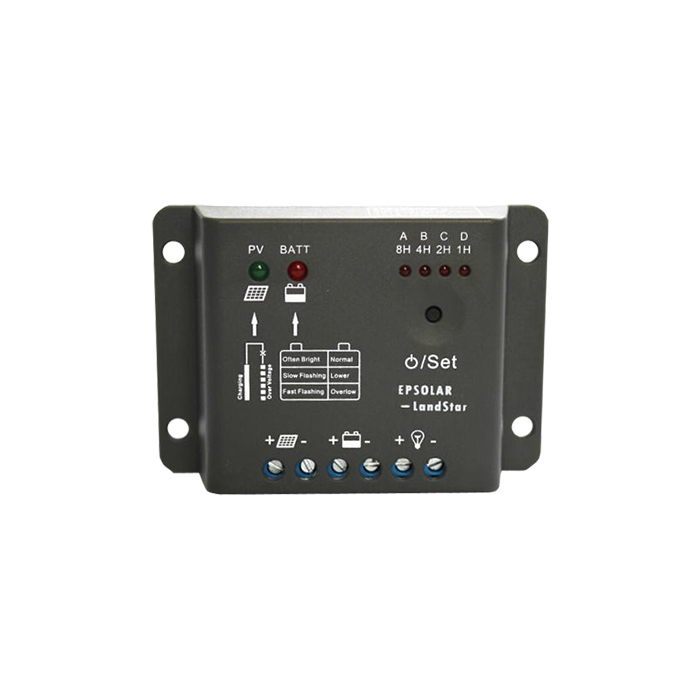 کنترلر خورشیدی epsolar