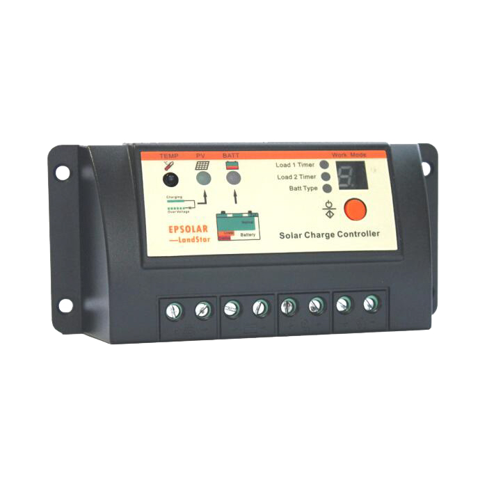 کنترلر خورشیدی epsolar