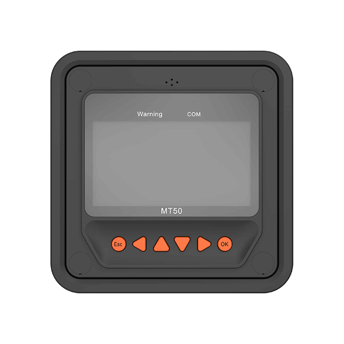 نمایشگر epever mt50