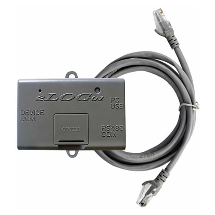 دانگل رکورد epever elog-01