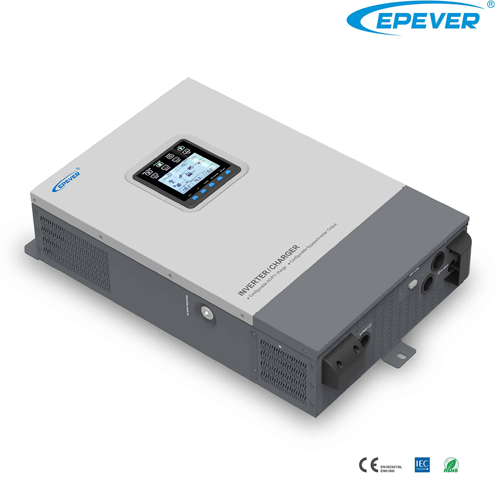 سانورتر epever سری up-hm