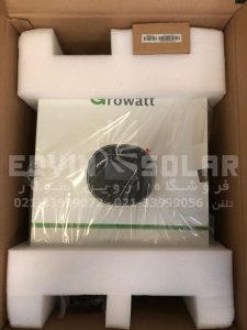 داخل جعبه سانورتر 3000 وات گرووات