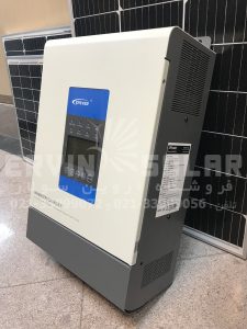 سانورتر epever توان 3000 وات