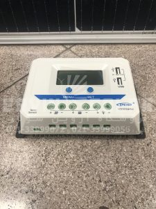 شارژ کنترلر خورشیدی epever vs3024au