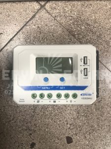 شارژ کنترلر خورشیدی epever vs3024au