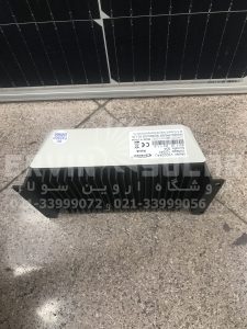 شارژ کنترلر خورشیدی epever vs3024au