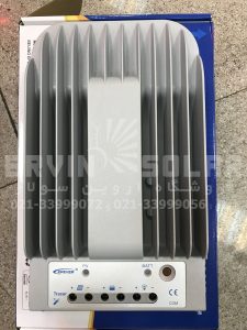 شارژ کنترلر خورشیدی epever tracer-bn