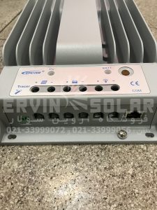 شارژ کنترلر خورشیدی epever tracer-bn