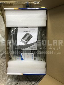 شارژ کنترلر خورشیدی epever tracer-bn
