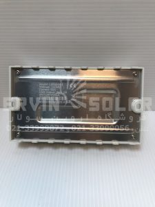 شارژ کنترلر خورشیدی epever ls2024eu