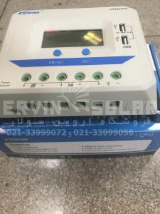 شارژ کنترلر خورشیدی epever vs4524au
