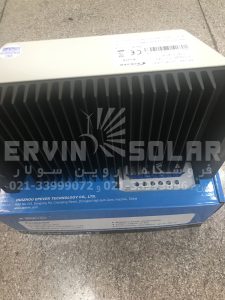 شارژ کنترلر خورشیدی epever vs4524au