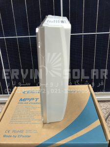 شارژ کنترلر خورشیدی epever tracer1210an