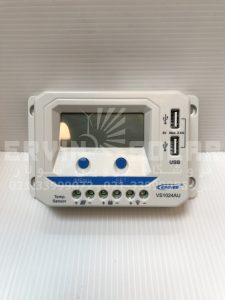 شارژ کنترلر خورشیدی epever vs1024au