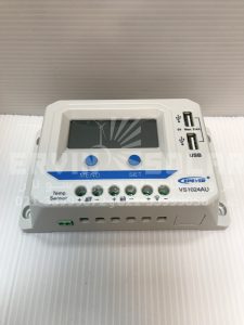 شارژ کنترلر خورشیدی epever vs1024au