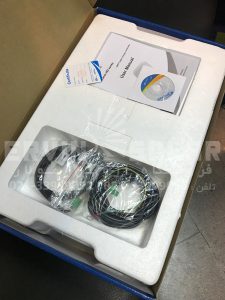 شارژ کنترلر خورشیدی epever etracer