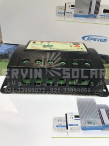 شارژ کنترلر خورشیدی epsolar