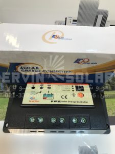 شارژ کنترلر خورشیدی epsolar