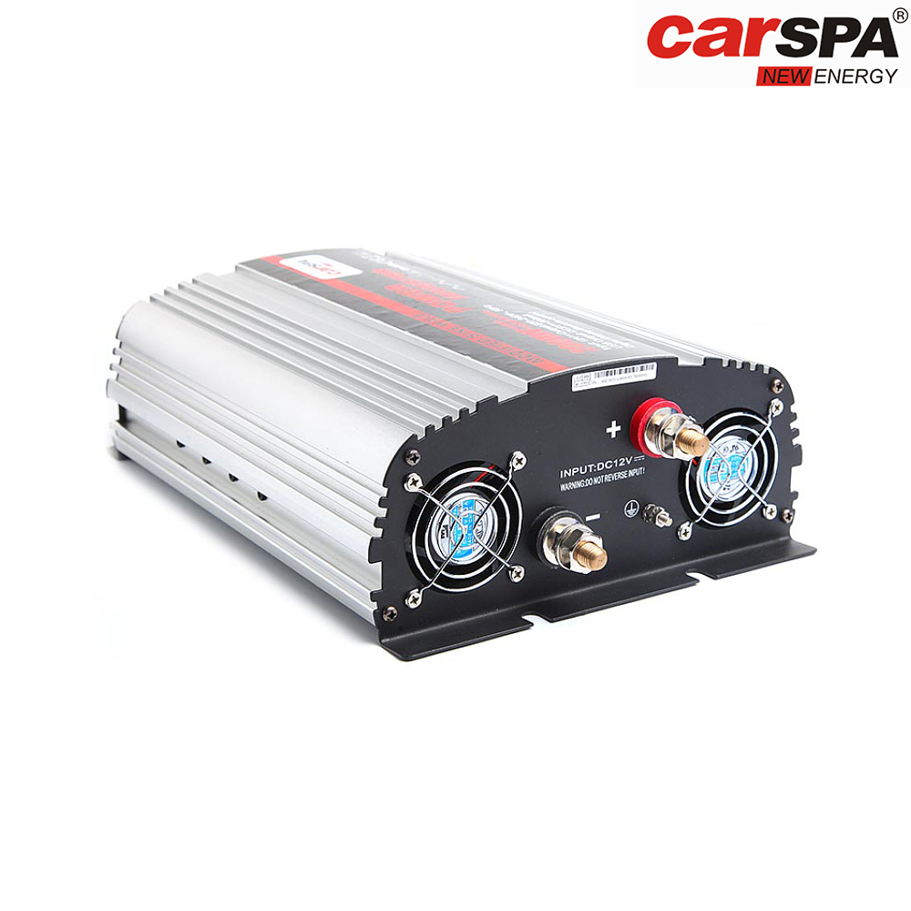 اینورتر 2000 وات شبه سینوسی carspa