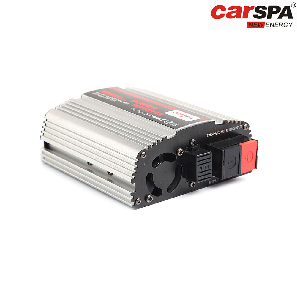 اینورتر 400 وات شبه سینوسی carspa