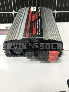 اینورتر carspa msd600