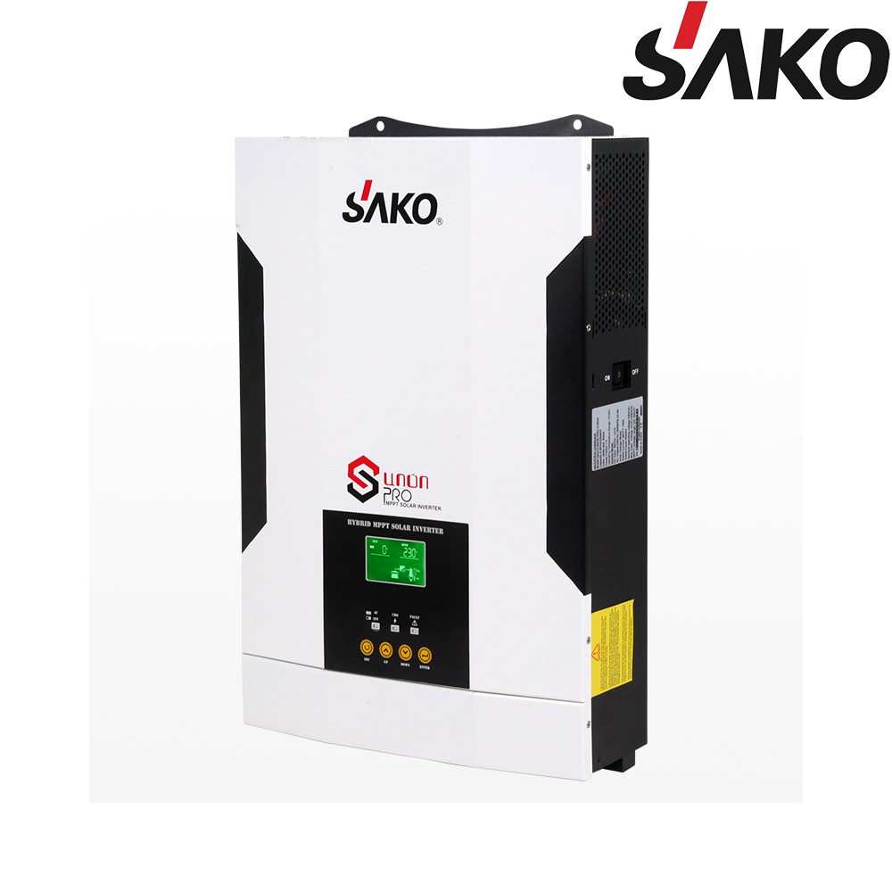 سانورتر 5500 وات sako