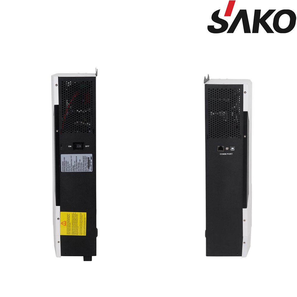 سانورتر sako 3.5kva