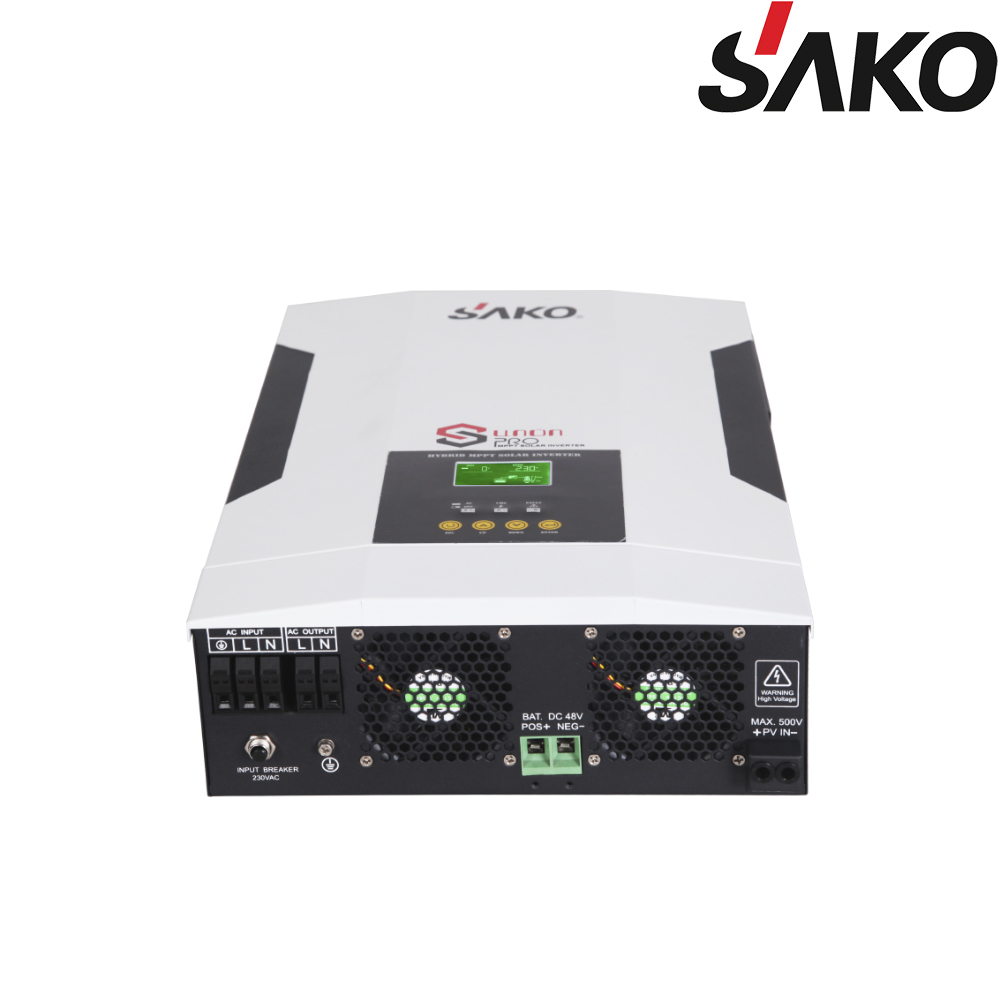 سانورتر sako sunon pro 5.5k