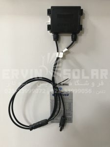پنل خورشیدی epever 250w