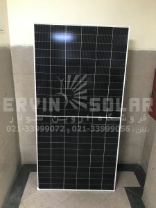 osda solar 590w
