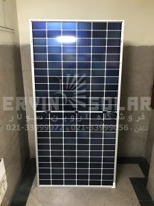osda solar 590w