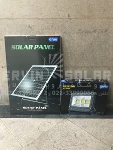 پروژکتور خورشیدی great 800w