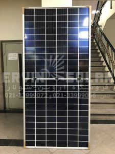 پنل خورشیدی 620 وات ترینا سولار
