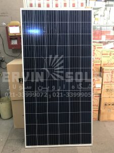 پنل خورشیدی epever 330w
