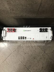 باتری لیتیوم growatt
