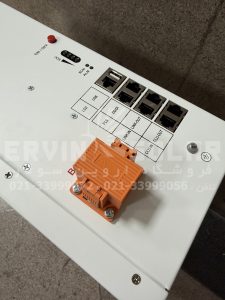باتری لیتیوم 5 کیلووات دیواری گرووات