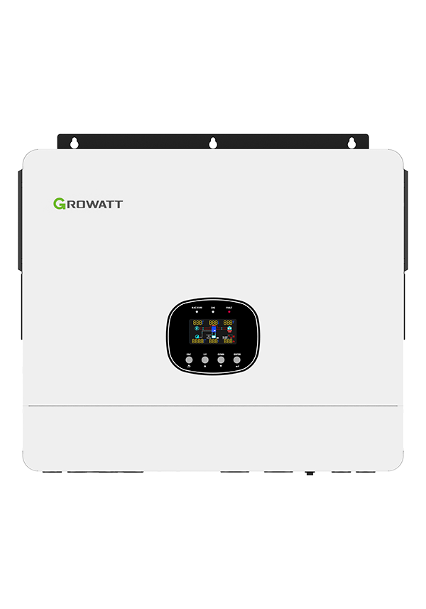 سانورتر هیبرید growatt 12 کیلووات