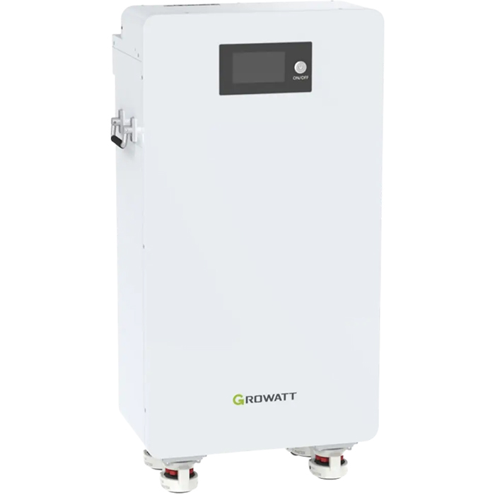 باتری لیتیوم 16 کیلووات growatt