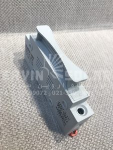 پایه فیوز 85×10 تک پل solarson
