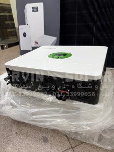 سانورتر هیبرید 6 کیلووات growatt